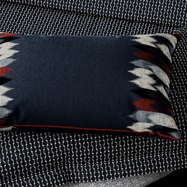 Aruni Cushion - Midnight